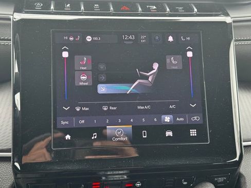 Certified 2025 Jeep Grand Cherokee Altitude image 32