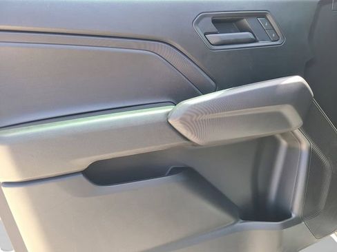 New 2026 Chevrolet Colorado Trail Boss image 14
