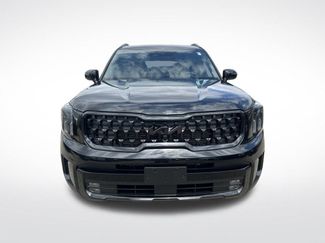 Certified 2025 Kia Telluride SX Prestige X-Pro AWD/4WD video 2