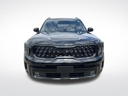Certified 2025 Kia Telluride SX Prestige X-Pro AWD/4WD image 2