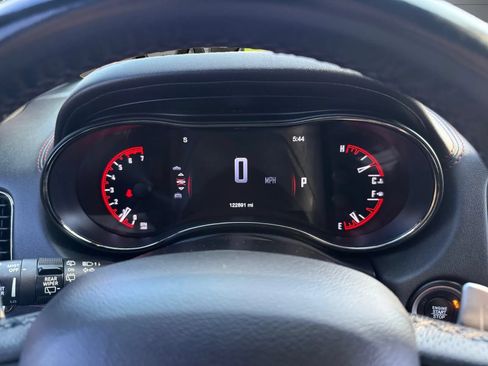 Used 2018 Dodge Durango R/T w/ Trailer Tow Group IV AWD/4WD image 32