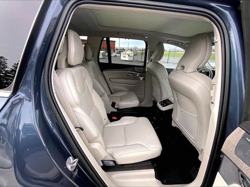 Used 2023 Volvo XC90 T8 Ultimate w/ Protection Package Premier image 30
