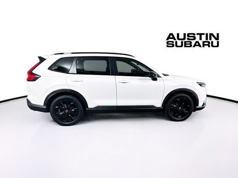 Used 2026 Honda CR-V Sport Touring image 8