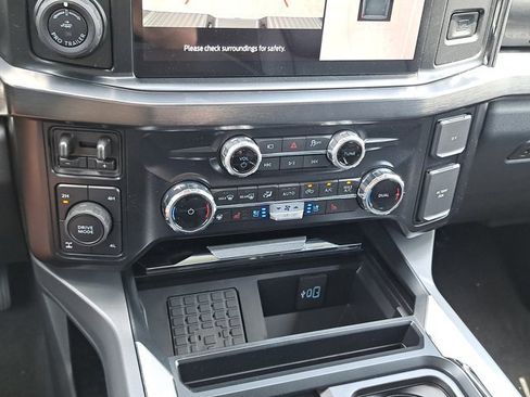 New 2025 Ford F250 Lariat w/ Lariat Ultimate Package image 31