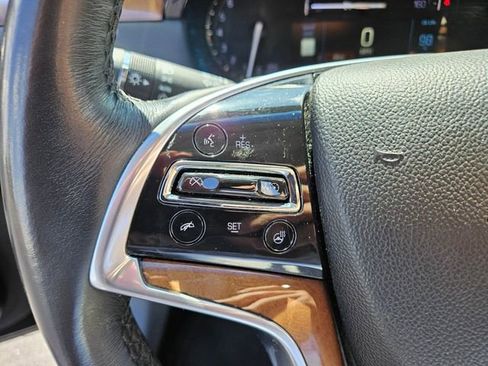 Used 2019 Cadillac XTS Luxury FWD image 27
