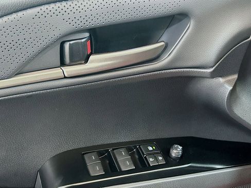 New 2026 Toyota Camry XSE image 15