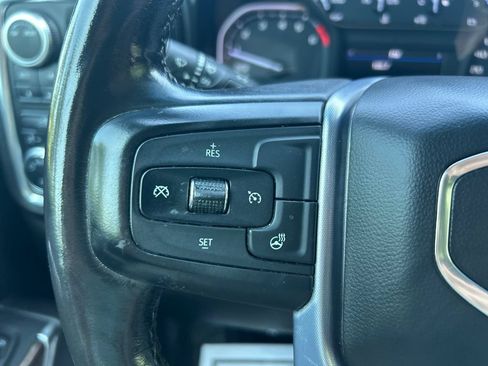 Used 2020 GMC Sierra 1500 SLE AWD/4WD image 21