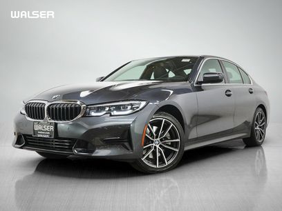 Used 2021 BMW 330i xDrive Sedan w/ Convenience Package