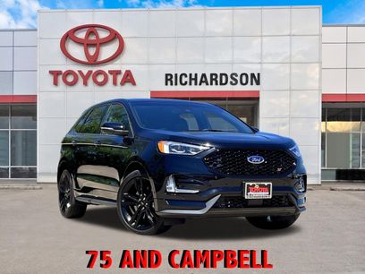 Used 2019 Ford Edge ST w/ Equipment Group 401A