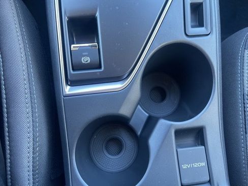 New 2025 Subaru Impreza 2.0i image 21