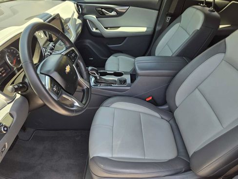 Certified 2020 Chevrolet Blazer LT w/ Sound & Technology Package FWD image 12
