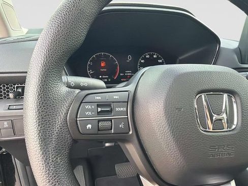 Certified 2025 Honda CR-V EX image 34