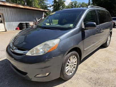 Used 2009 Toyota Sienna XLE Limited