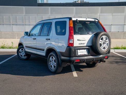 Used 2003 Honda CR-V EX image 3