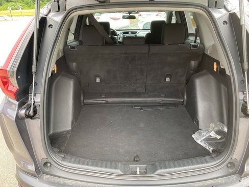 Used 2021 Honda CR-V LX image 23
