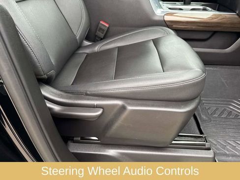 Used 2023 Chevrolet Silverado 1500 LT Trail Boss w/ Convenience Package II image 18