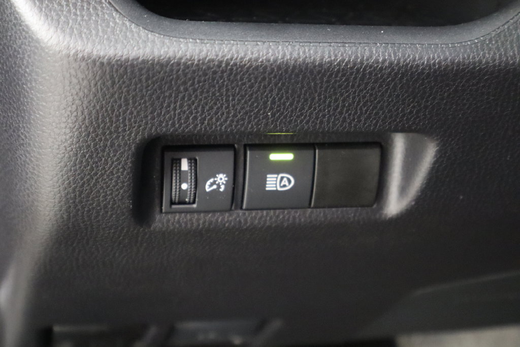 Used 2024 Toyota RAV4 LE FWD image 22