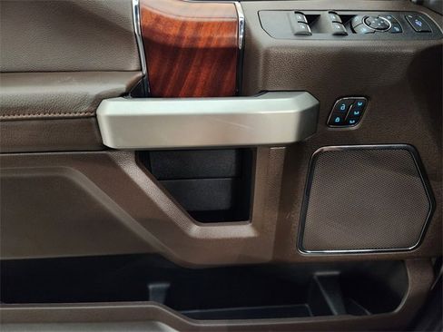 Used 2020 Ford F350 King Ranch w/ King Ranch Ultimate Package image 21