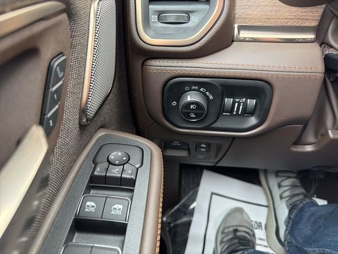 New 2026 RAM 1500 Limited w/ Bed Utility Group AWD/4WD image 14