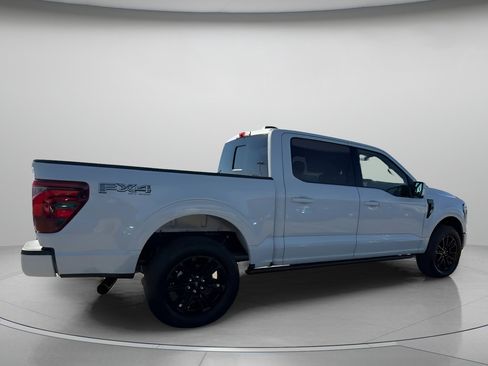 New 2025 Ford F150 Platinum w/ FX4 Off-Road Package image 32