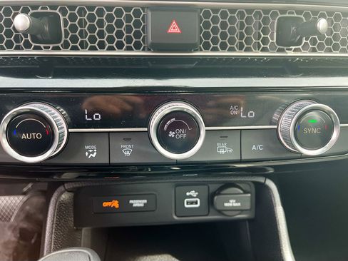 Used 2024 Honda Civic EX image 15