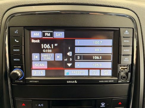 Used 2013 Dodge Durango Crew AWD/4WD image 13