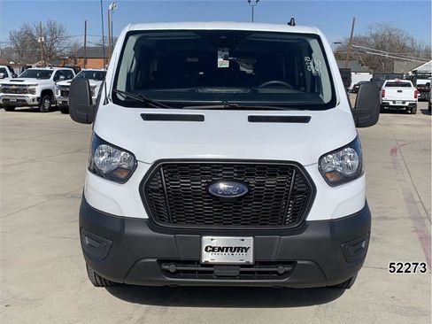 Used 2023 Ford Transit 350 XL image 10