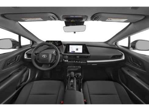 Used 2024 Toyota Prius LE FWD image 11