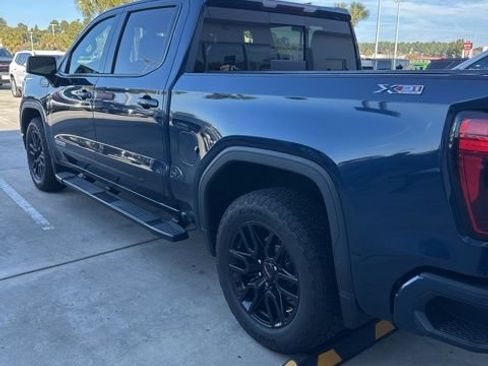 Used 2020 GMC Sierra 1500 Elevation w/ Elevation Value Package image 5