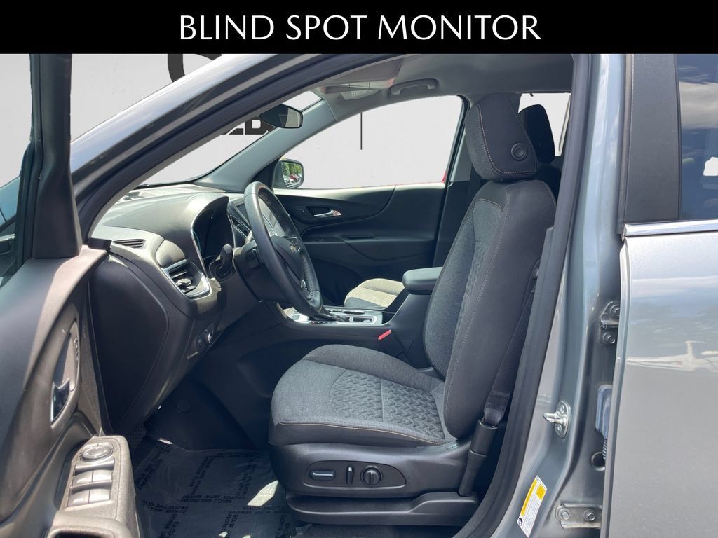 Used 2024 Chevrolet Equinox LT AWD/4WD image 8
