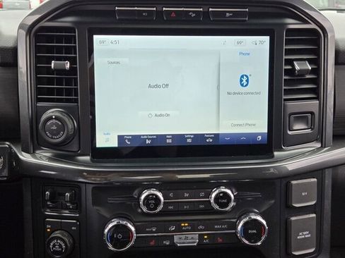 Used 2022 Ford F150 XLT w/ Equipment Group 302A High AWD/4WD image 24