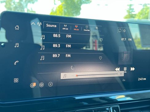 New 2026 Nissan Pathfinder Platinum image 18