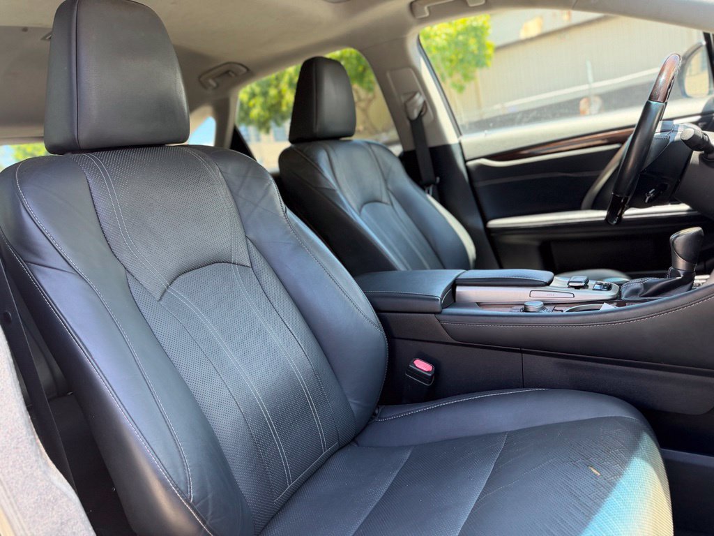 Used 2017 Lexus RX 350 FWD image 13