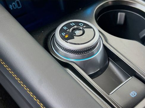 New 2026 Ford Explorer Tremor w/ Tremor Ultimate Package image 10