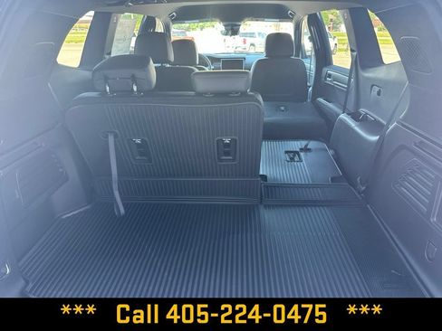New 2026 GMC Acadia Elevation w/ Black Edition AWD/4WD image 32