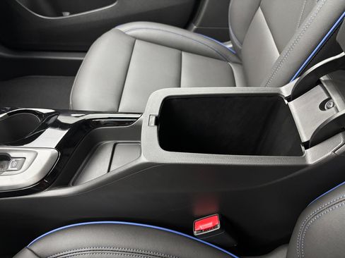 New 2026 Buick Envista Sport Touring w/ Convenience I Package FWD image 27