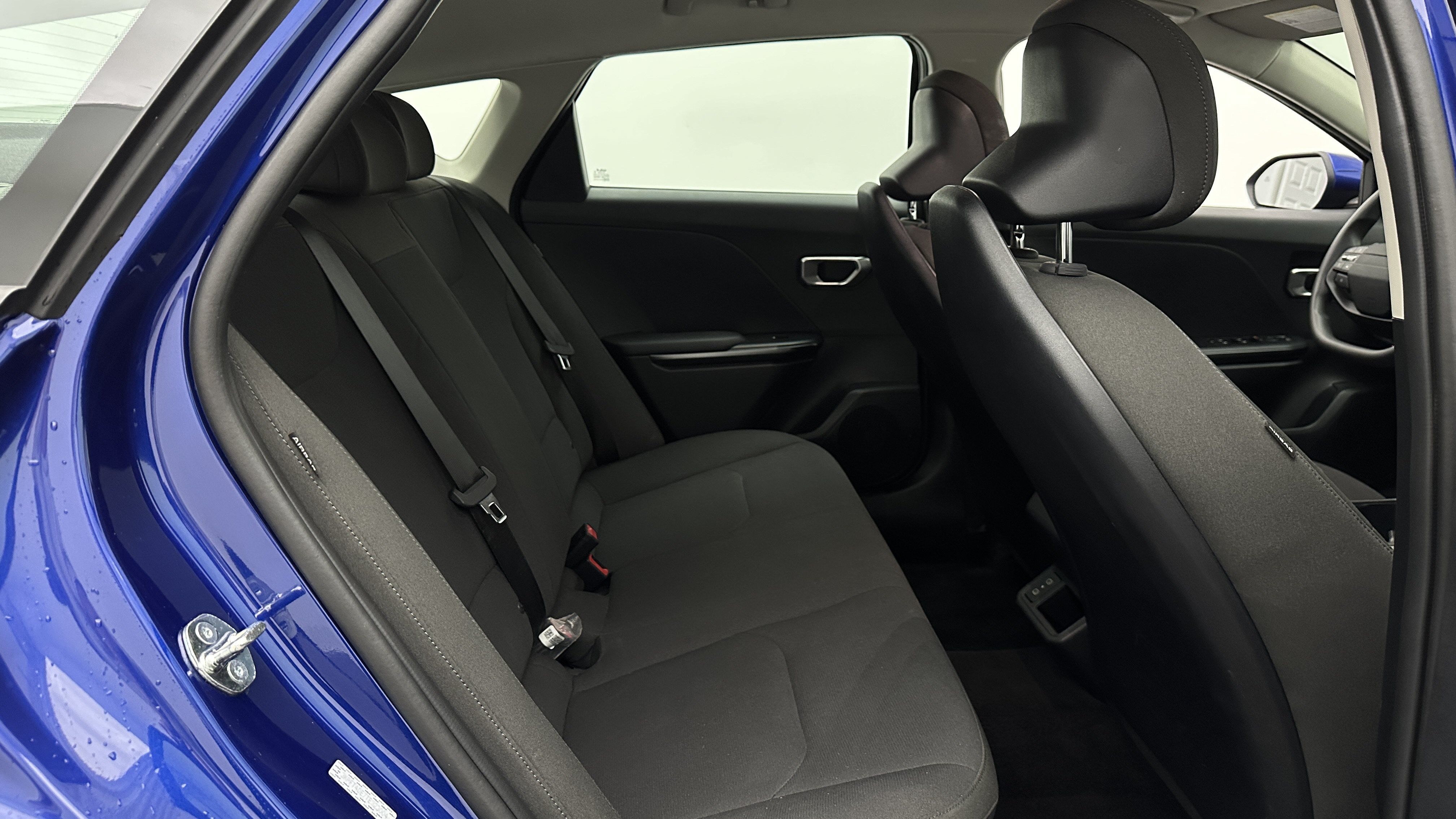 Used 2026 Kia K4 FWD image 33