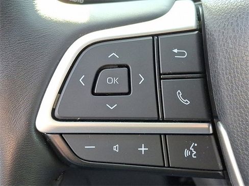 Certified 2024 Toyota Grand Highlander XLE image 22