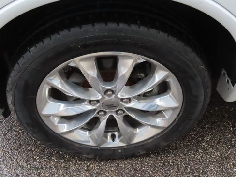 Used 2021 Dodge Durango Citadel w/ Technology Group image 17