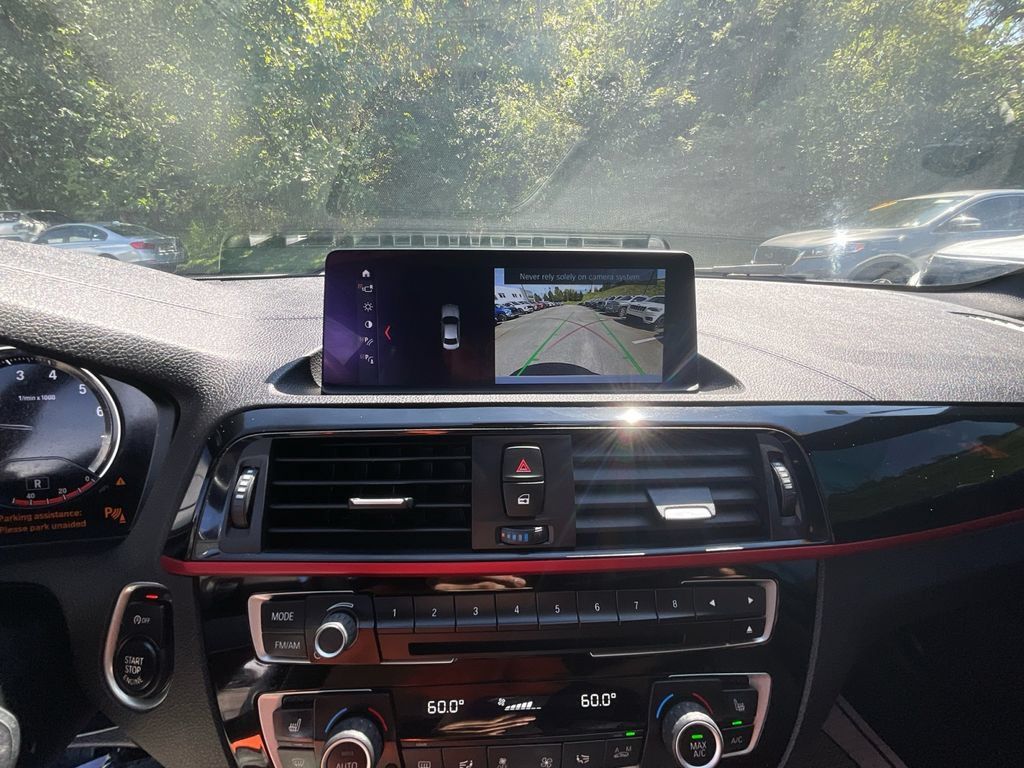 Used 2019 BMW 230i xDrive Coupe w/ Premium Package AWD/4WD image 18