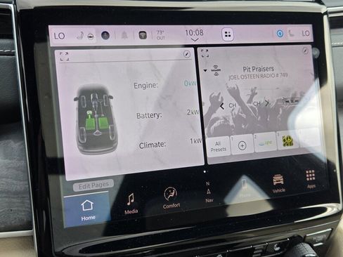 Used 2022 Jeep Grand Cherokee Limited 4xe image 21