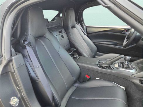 New 2026 MAZDA MX-5 Miata Grand Touring RWD image 16