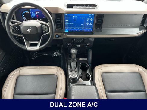 Used 2024 Ford Bronco Wildtrak AWD/4WD image 15