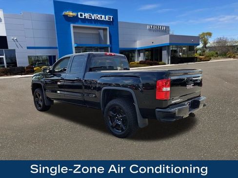 Used 2019 GMC Sierra 1500 Limited w/ Elevation Edition AWD/4WD image 4