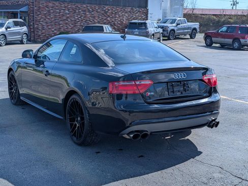 Used 2008 Audi S5 4.2 AWD/4WD image 3