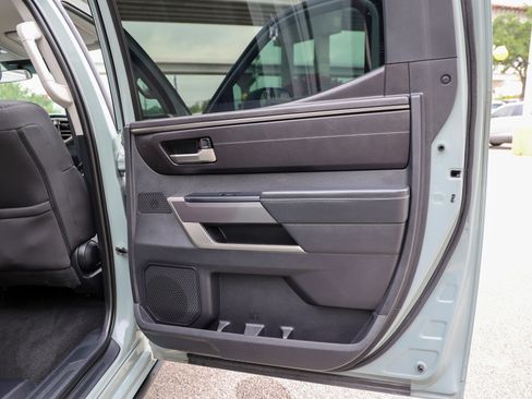 Used 2024 Toyota Tundra SR5 RWD image 30