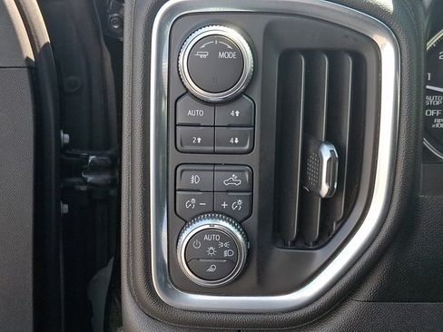 Used 2021 GMC Sierra 1500 SLT w/ SLT Premium Package AWD/4WD image 24