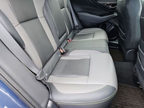Certified 2025 Subaru Outback Onyx Edition AWD/4WD image 18