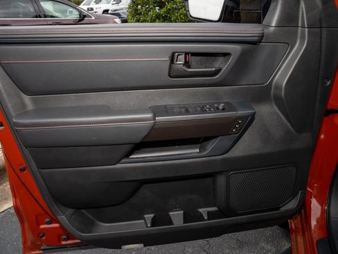 Used 2024 Toyota Tundra TRD Pro image 12