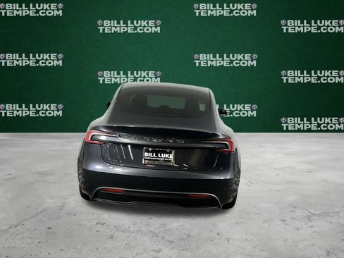 Used 2024 Tesla Model 3 Standard Range image 6